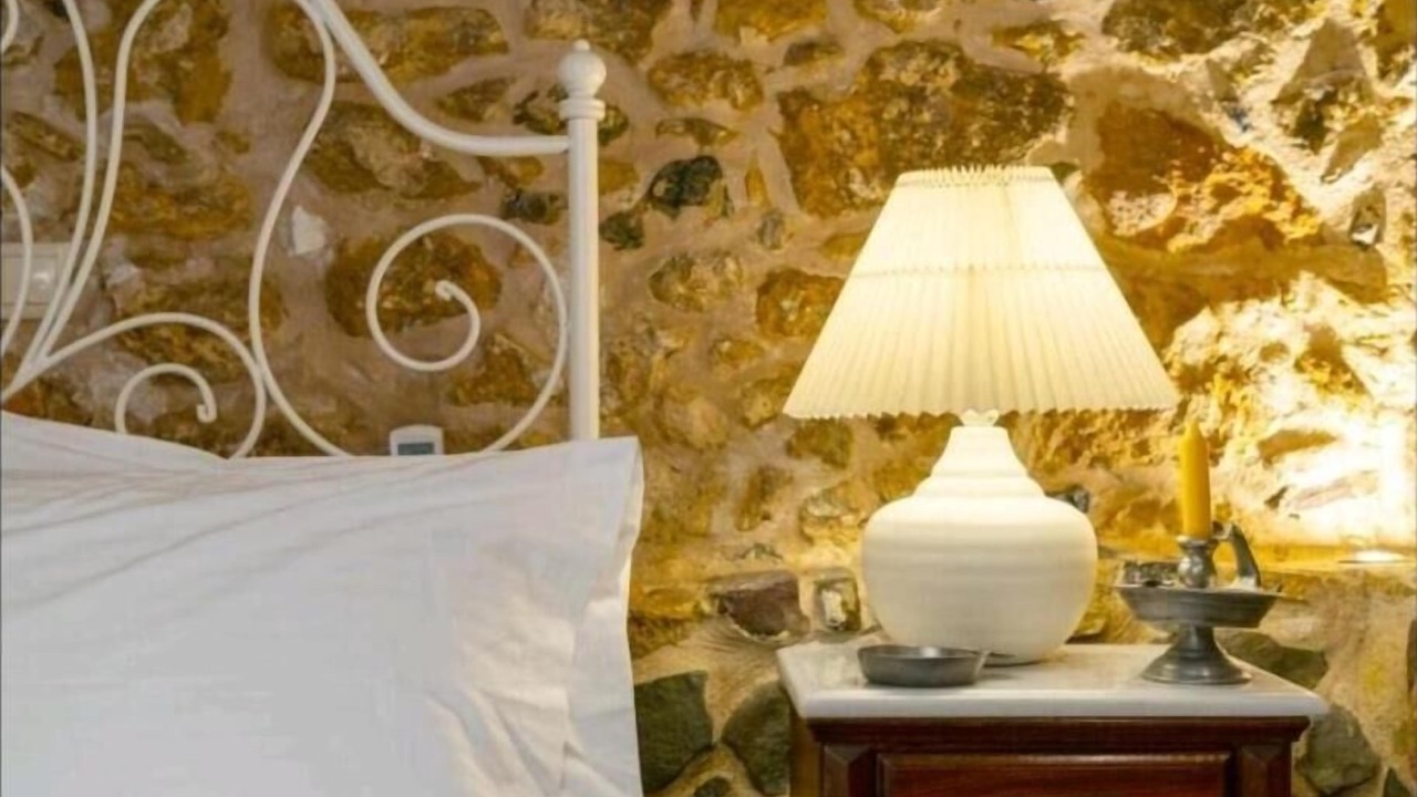 Photo of Bedroom in Sitia