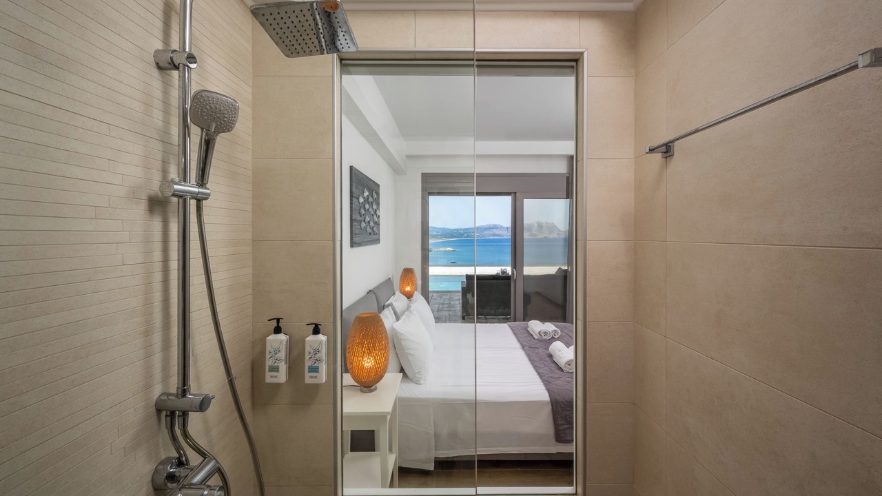 Photo of Bedroom in Vlicha