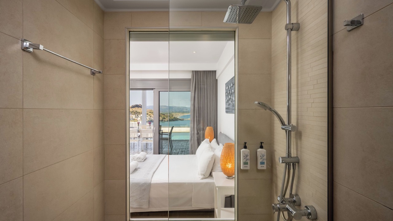 Photo of Bathroom in Vlicha