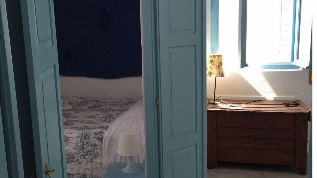 Photo of Bedroom in Parikia
