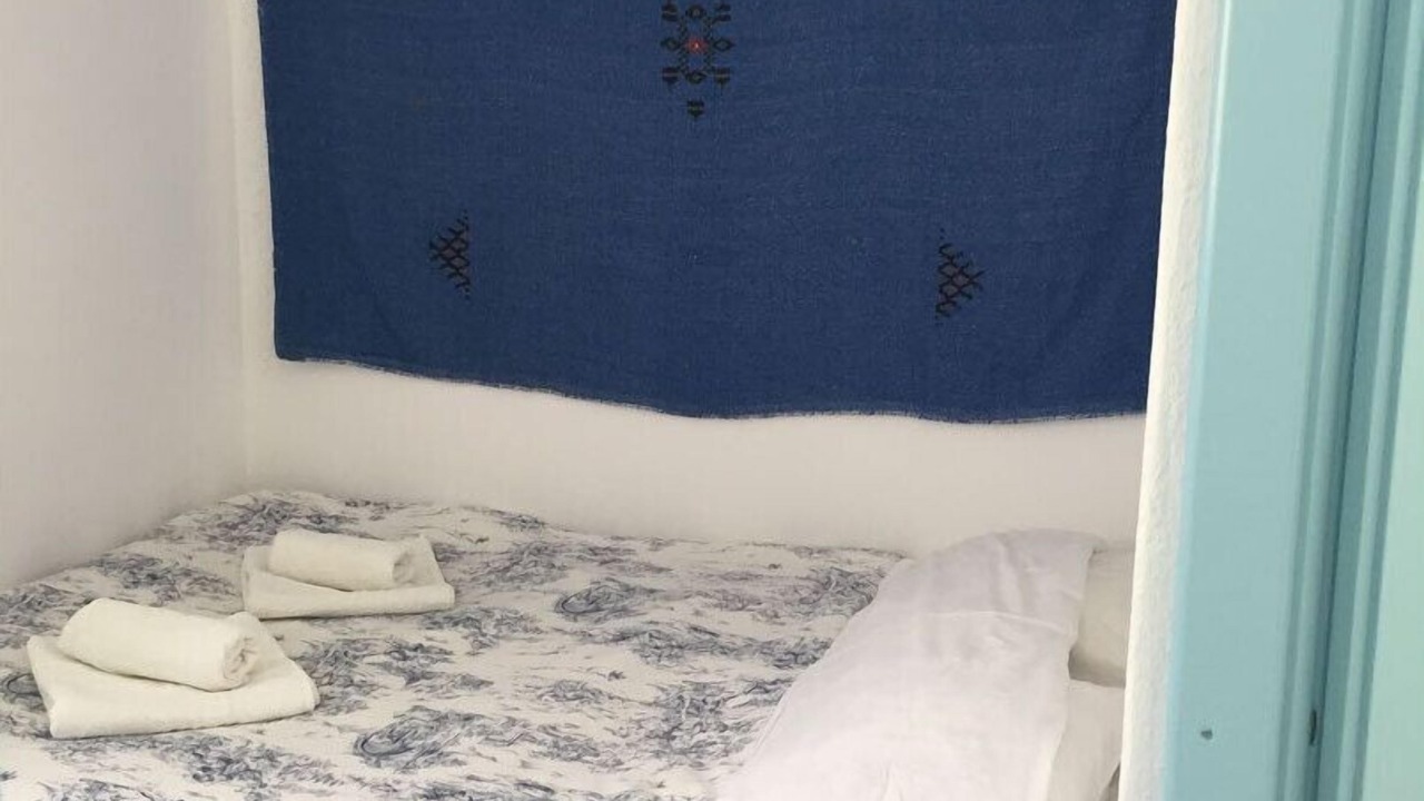 Photo of Bedroom in Parikia
