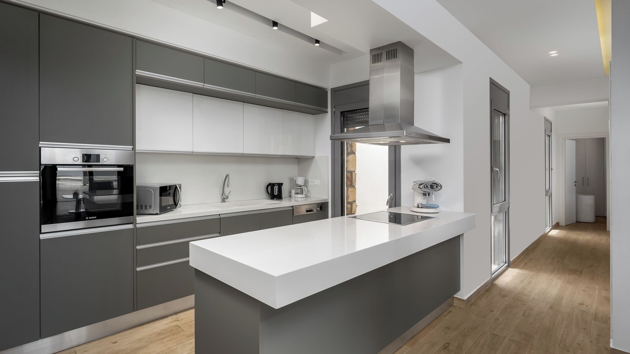 Photo of Kitchen in Vlicha
