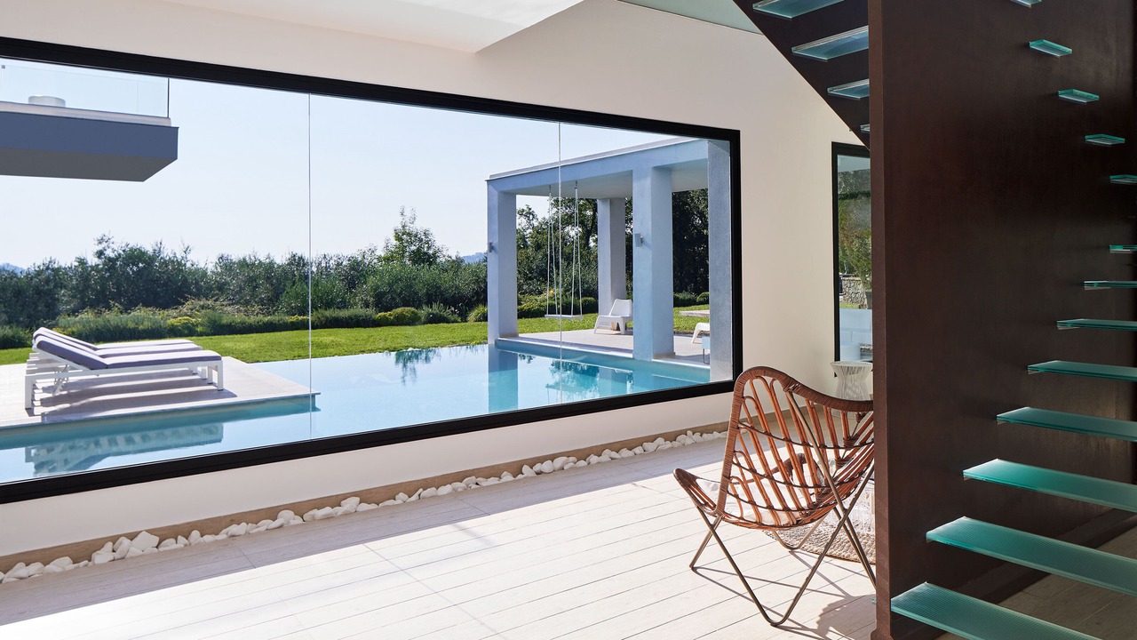 Photo of Outdoor in Corfu