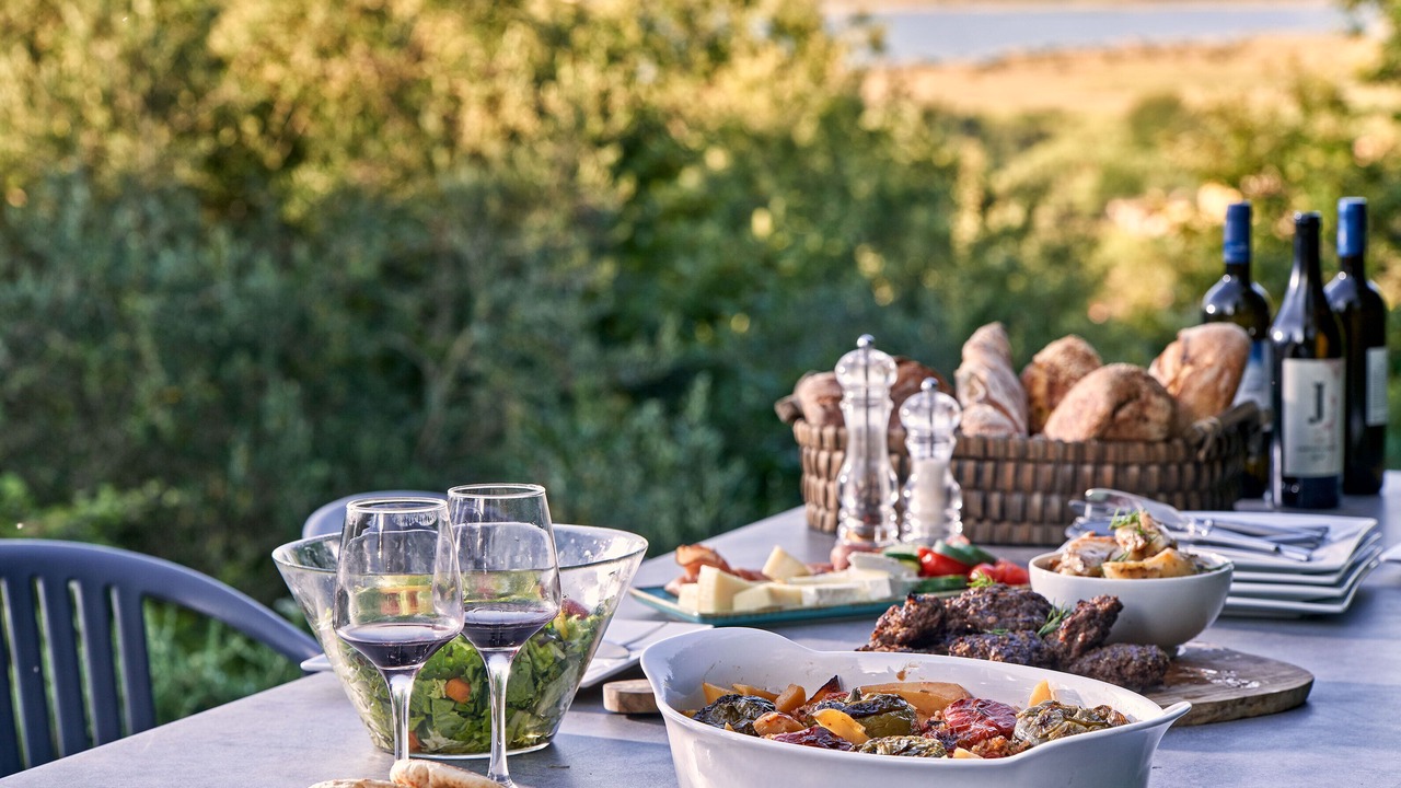Photo of Outdoor in Corfu