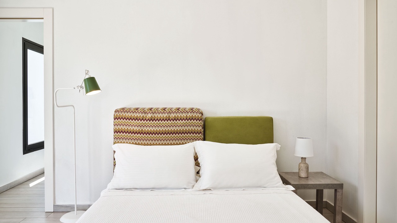 Photo of Bedroom in Corfu