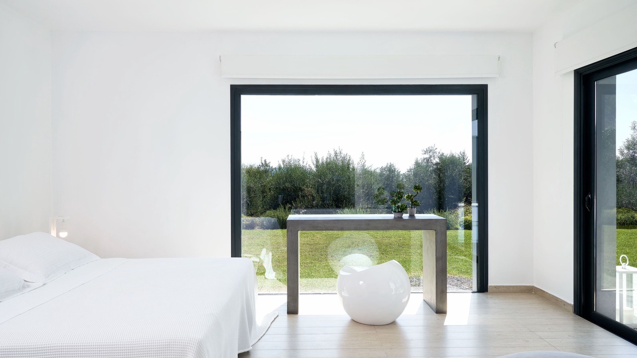 Photo of Bedroom in Corfu