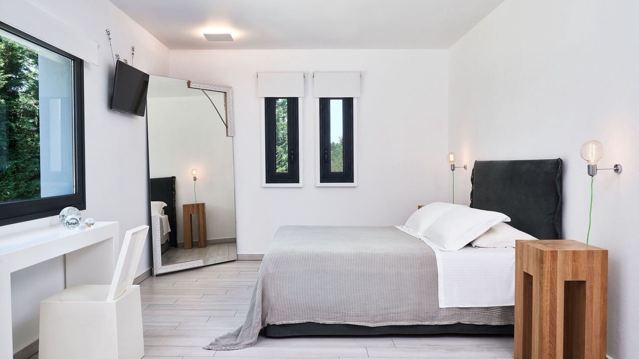 Photo of Bedroom in Corfu