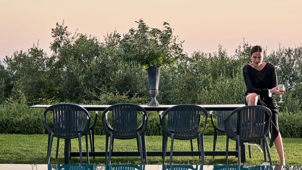 Photo of Outdoor in Corfu