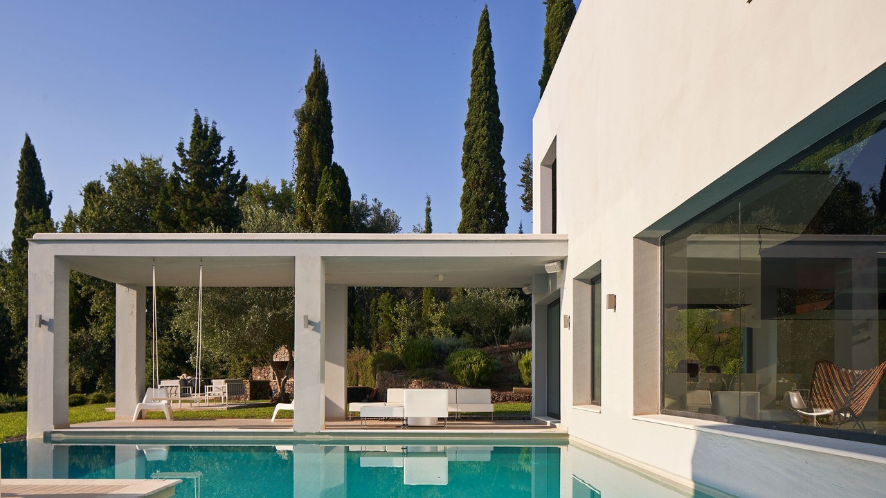 Photo of Outdoor in Corfu
