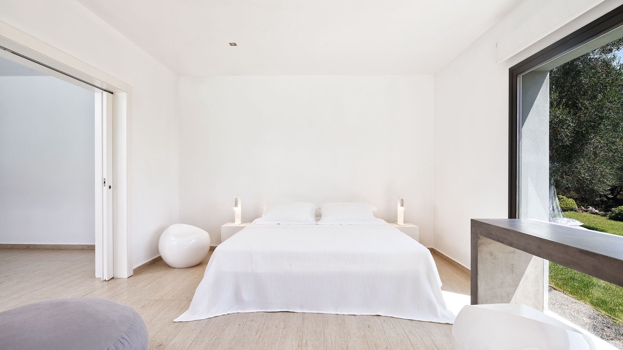 Photo of Bedroom in Corfu