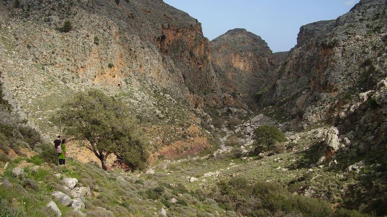 Photo of Outdoor in Sitia