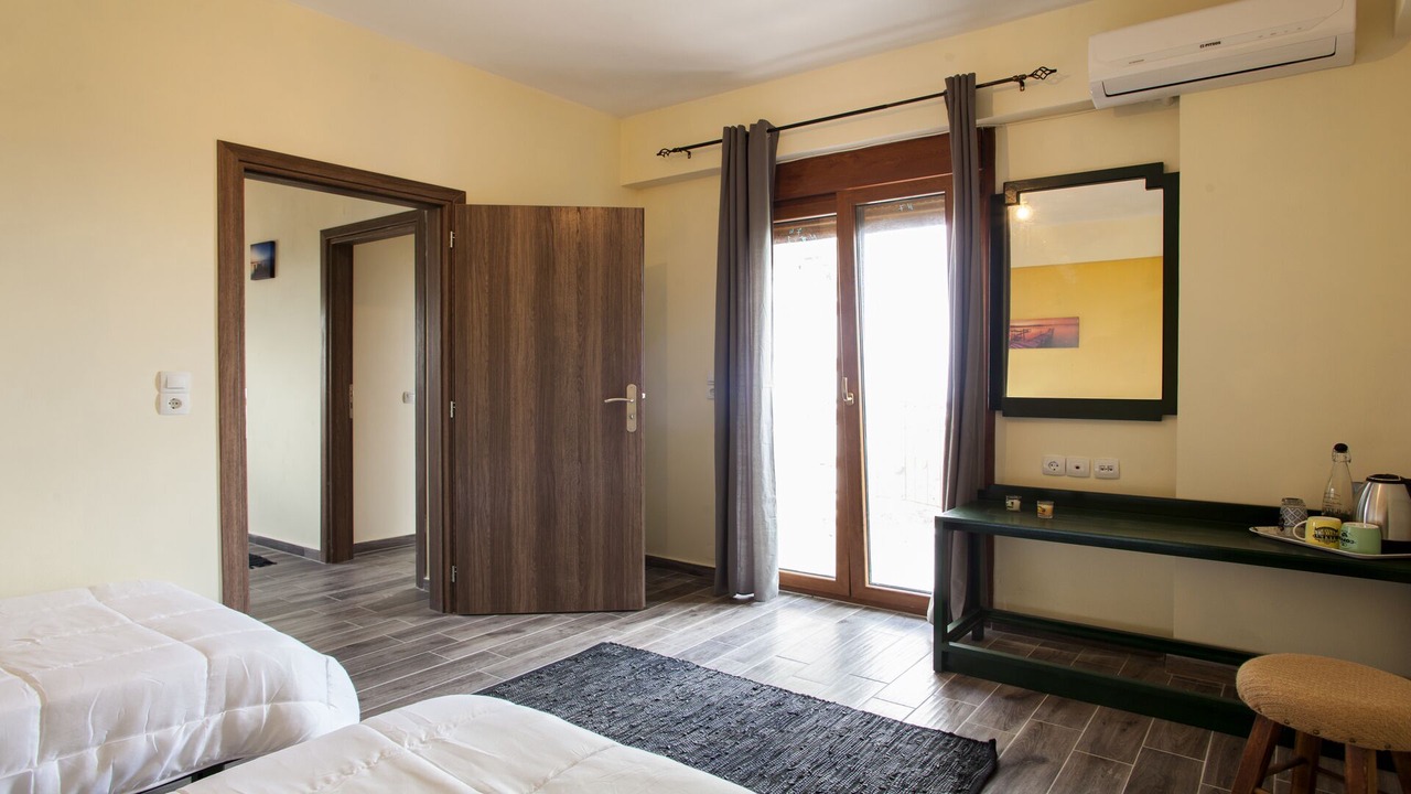 Photo of Bedroom in Kounavi