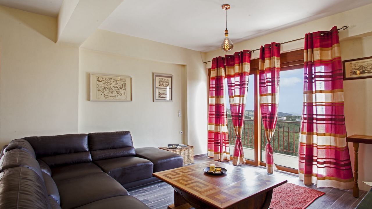 Photo of Livingroom in Kounavi