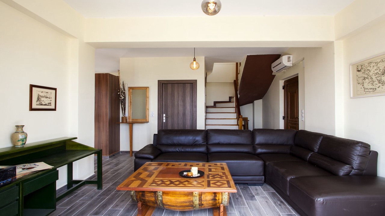Photo of Livingroom in Kounavi