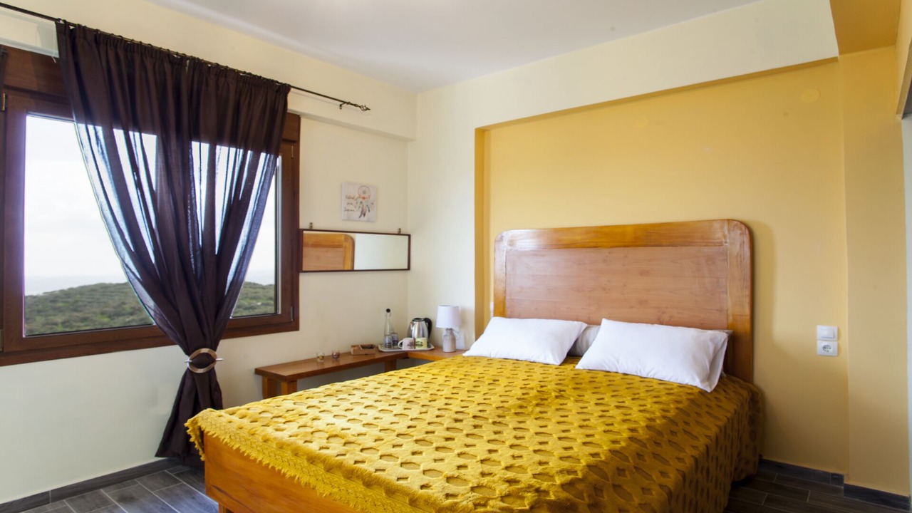Photo of Bedroom in Kounavi