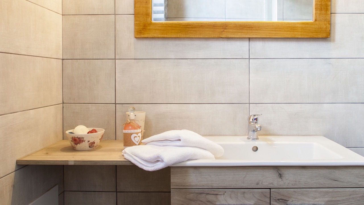 Photo of Bathroom in Kounavi