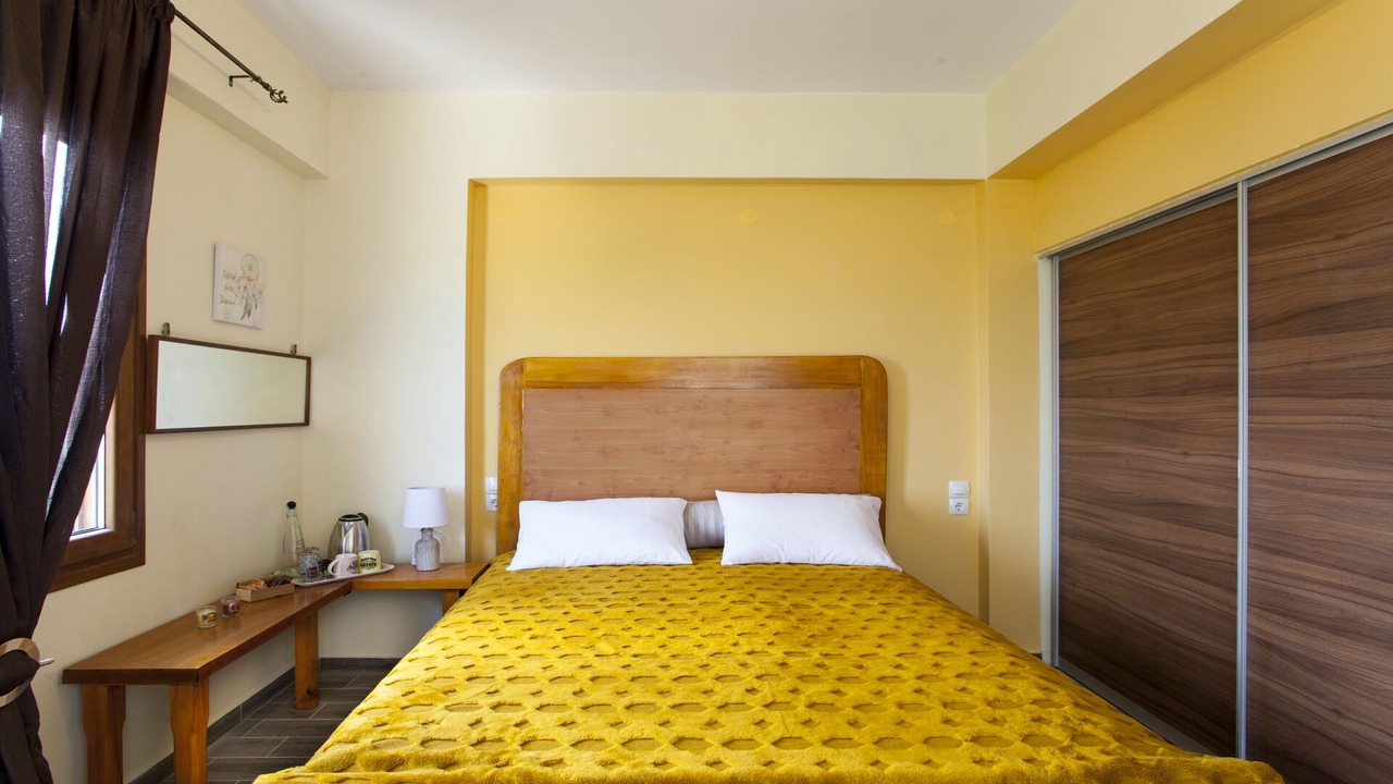 Photo of Bedroom in Kounavi
