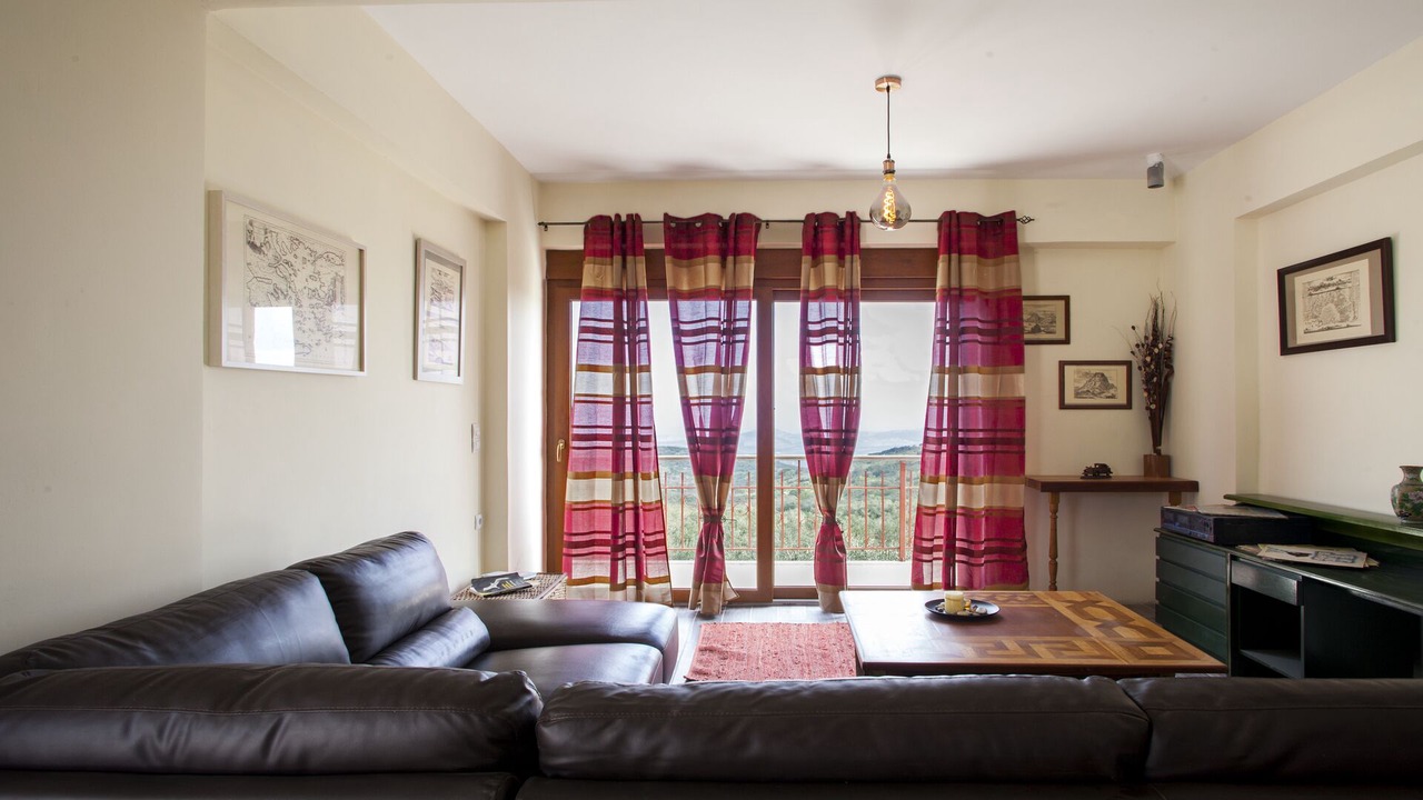 Photo of Livingroom in Kounavi