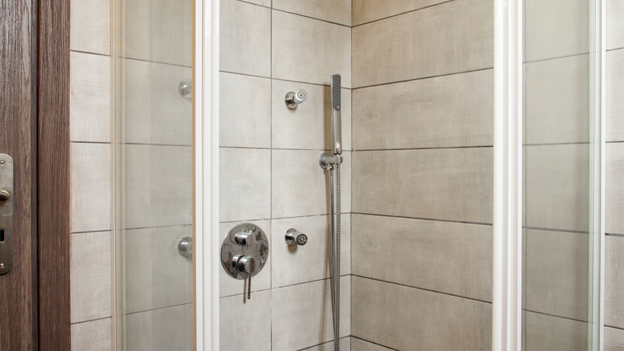 Photo of Bathroom in Kounavi
