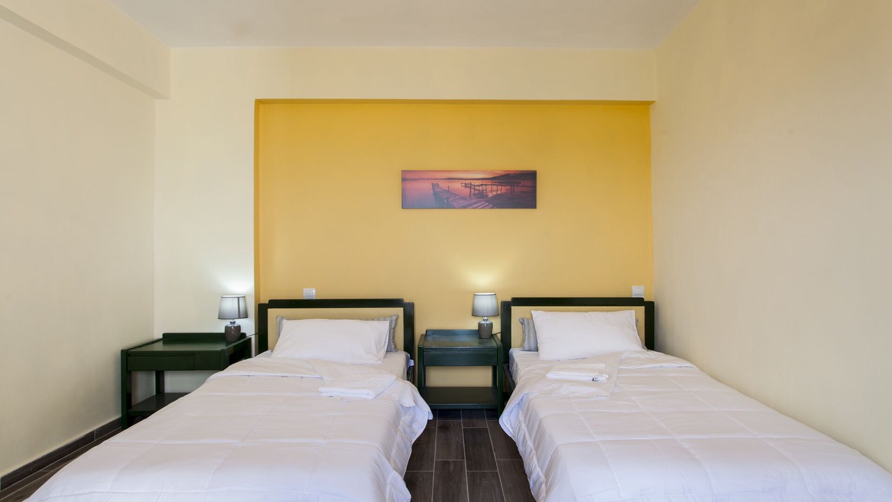 Photo of Bedroom in Kounavi