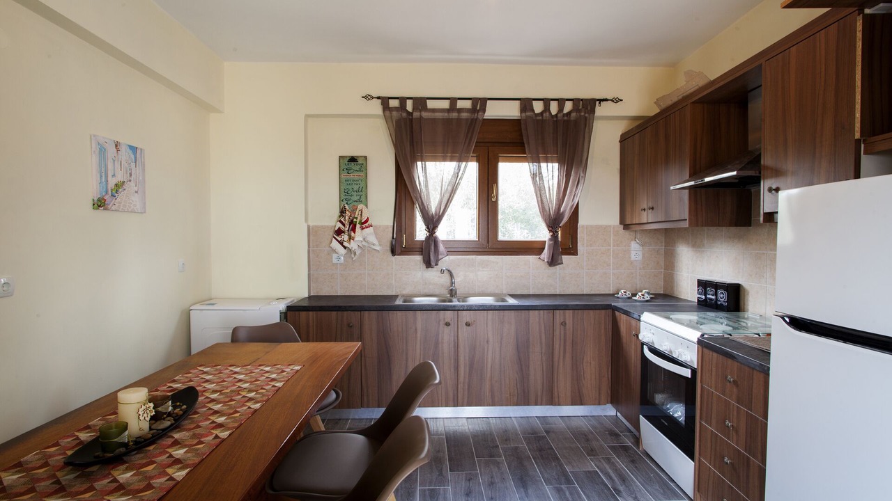 Photo of Kitchen in Kounavi
