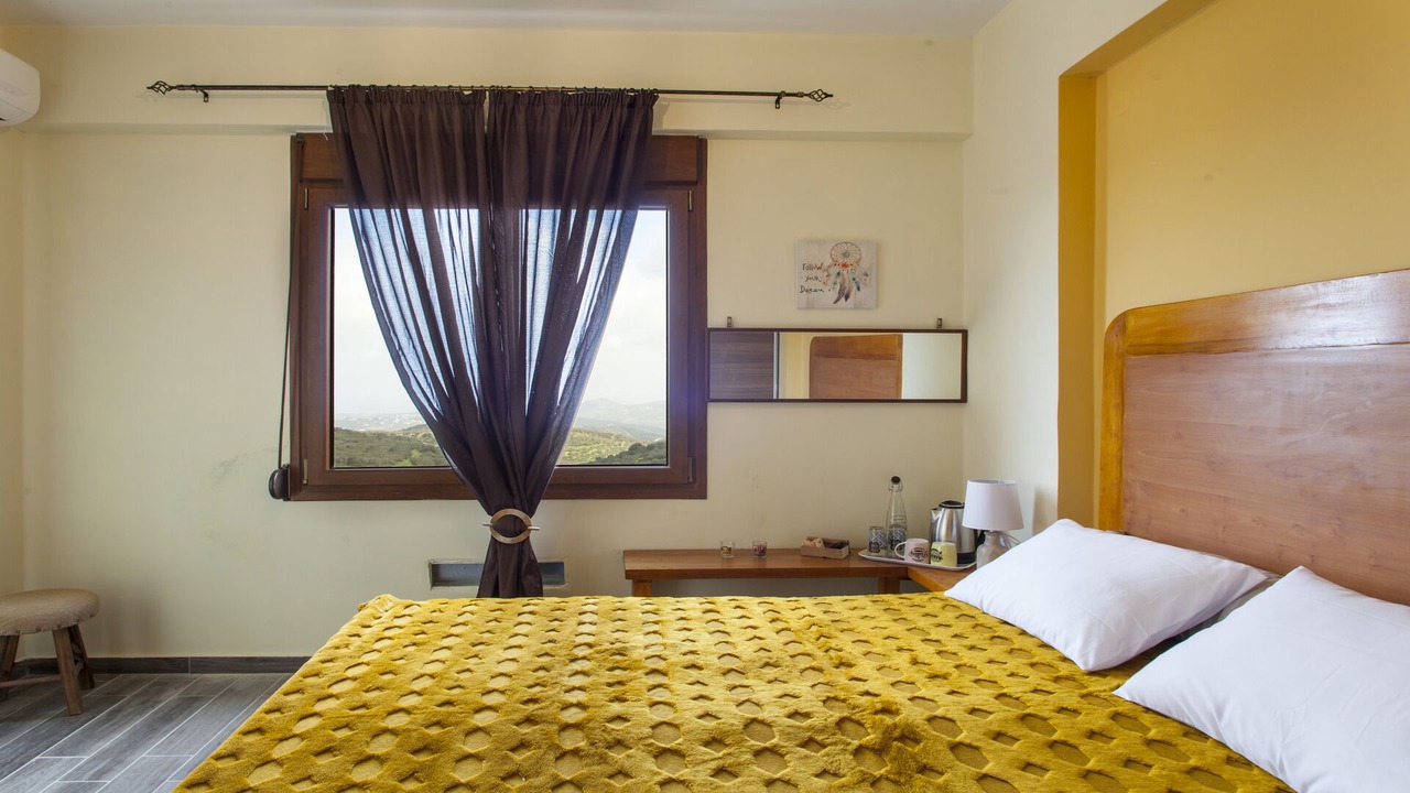 Photo of Bedroom in Kounavi