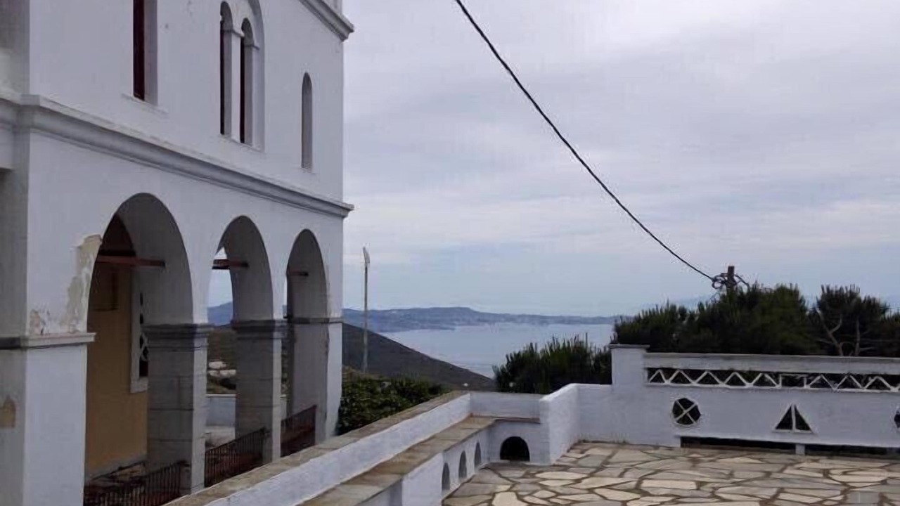 Photo of Patio Balcony in Arnados
