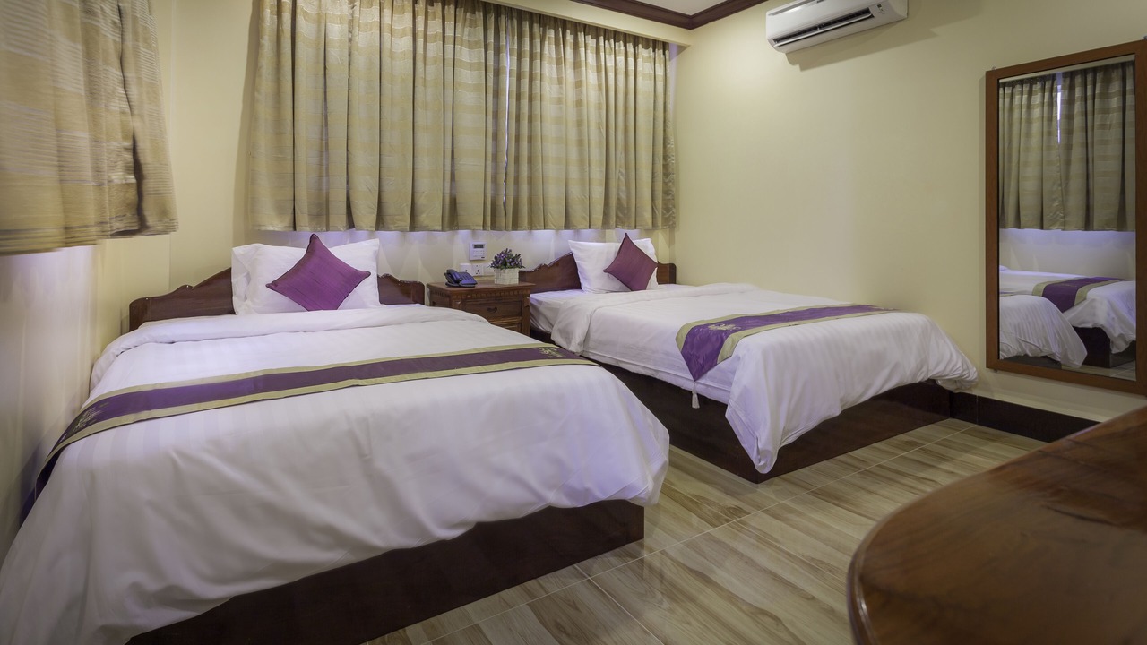 Photo of Bedroom in Prampir Makara