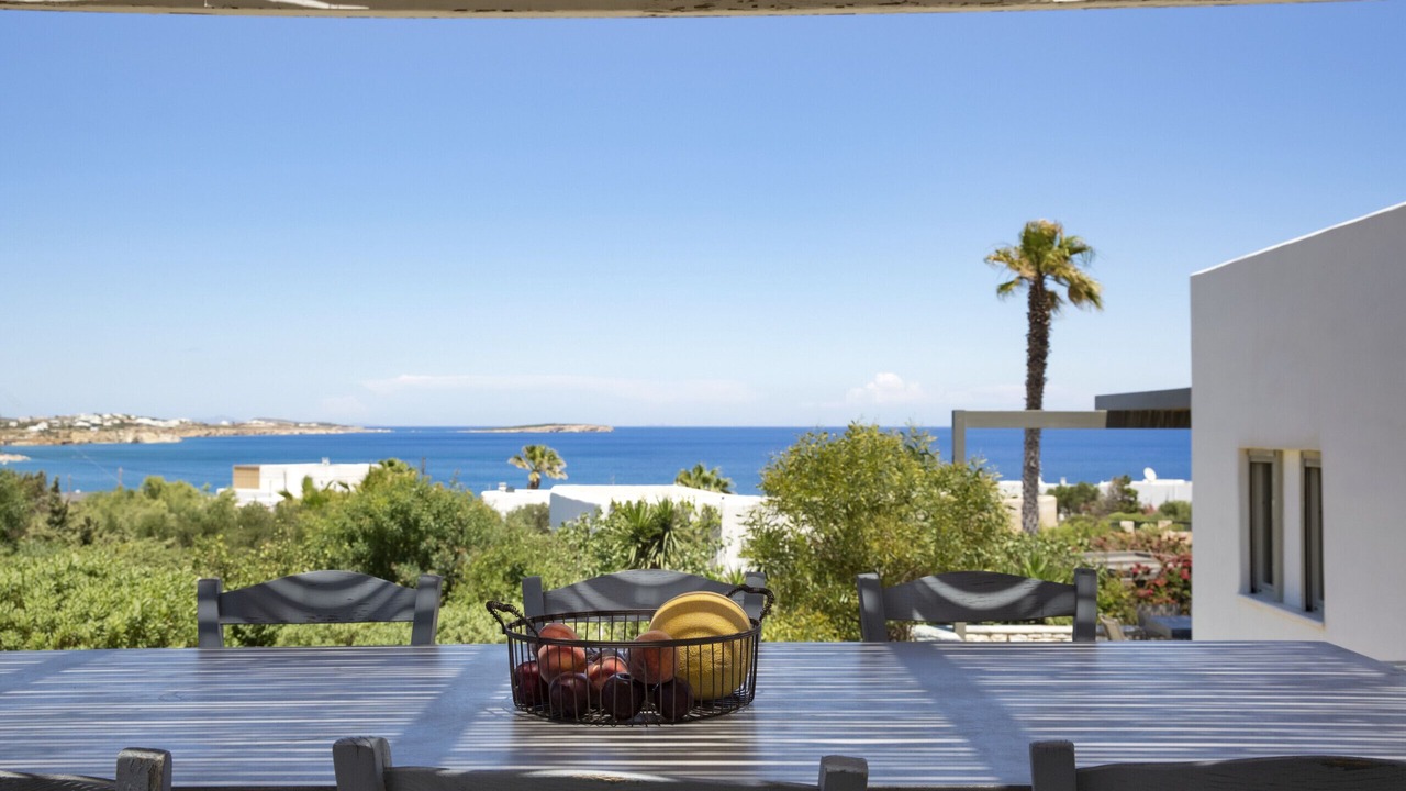Photo of Others in Paros
