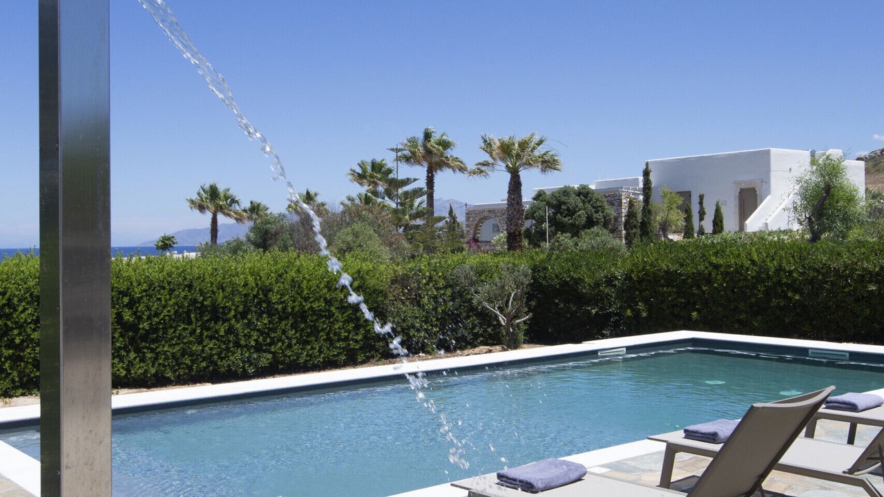 Photo of Outdoor in Paros
