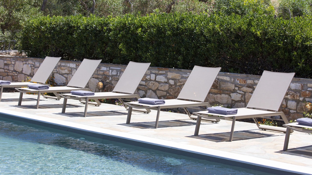 Photo of Outdoor in Paros