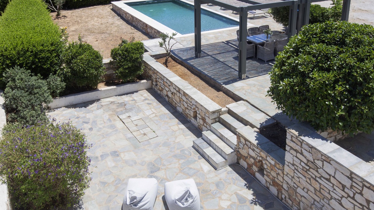 Photo of Outdoor in Paros