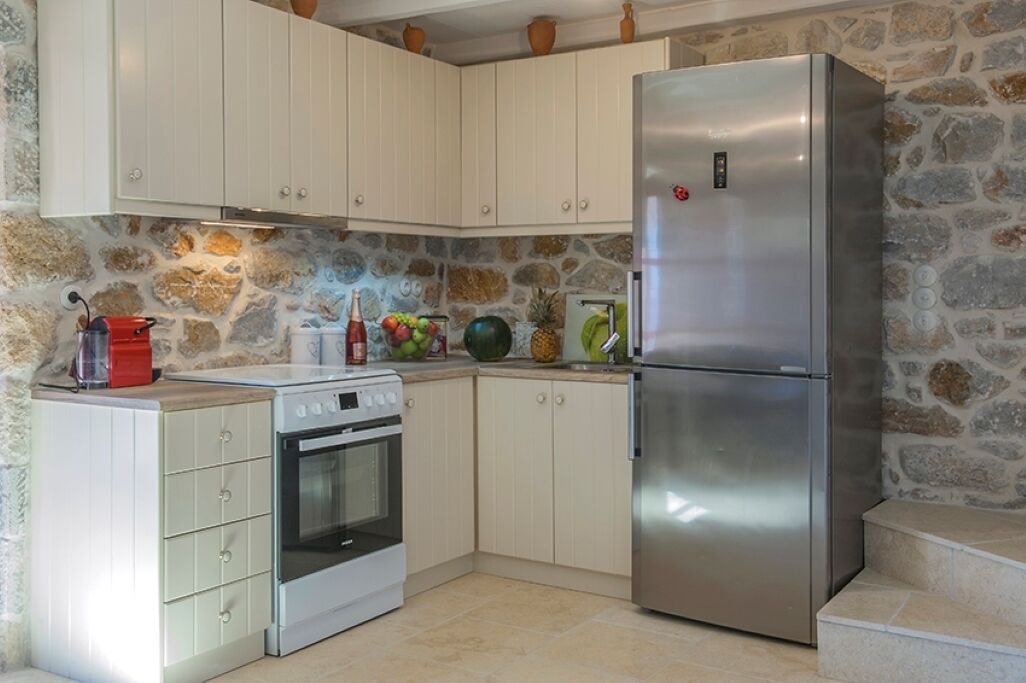 Photo of Kitchen in Neon Oitylo