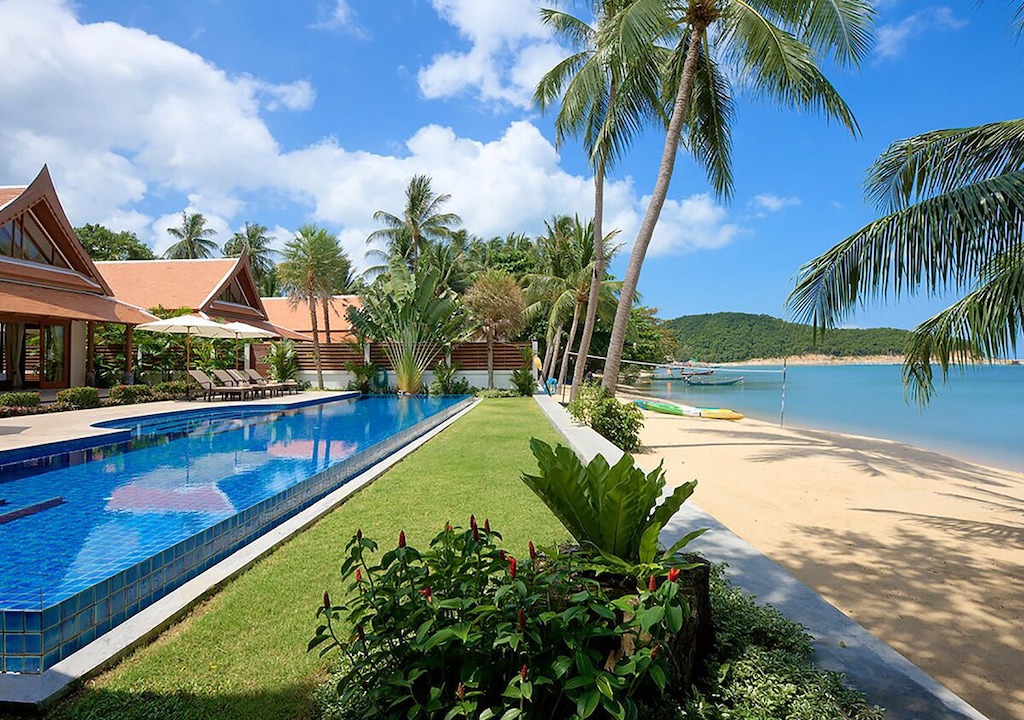 Photo of Outdoor in Lipa Noi