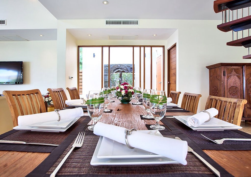 Photo of Livingroom in Lipa Noi