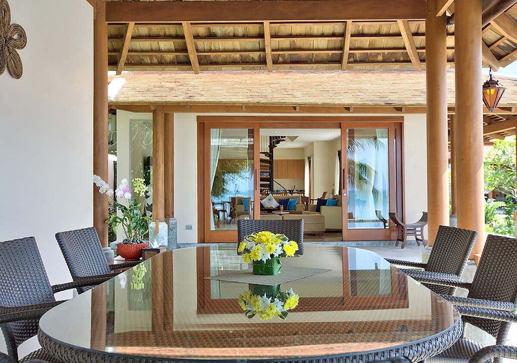 Photo of Livingroom in Lipa Noi