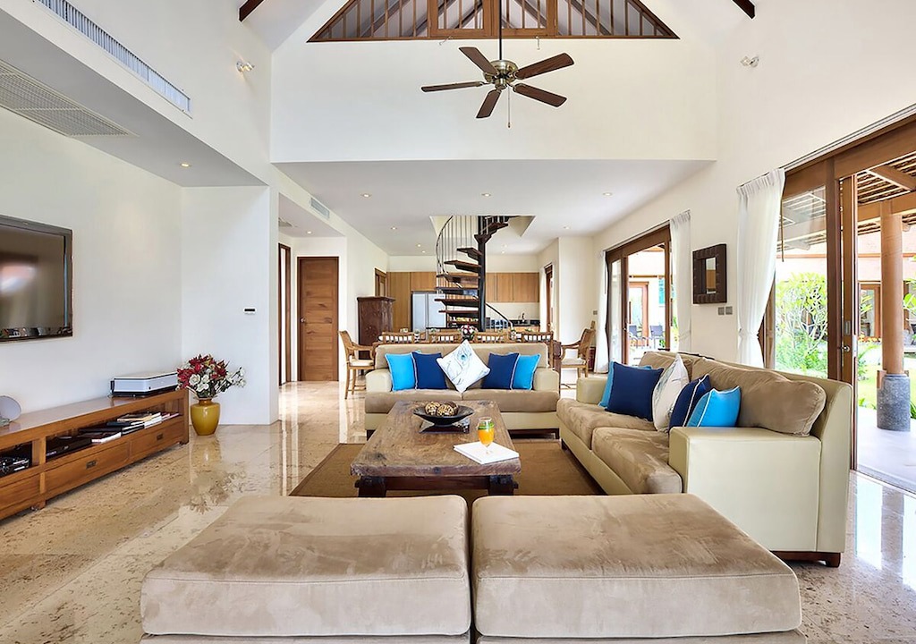 Photo of Livingroom in Lipa Noi
