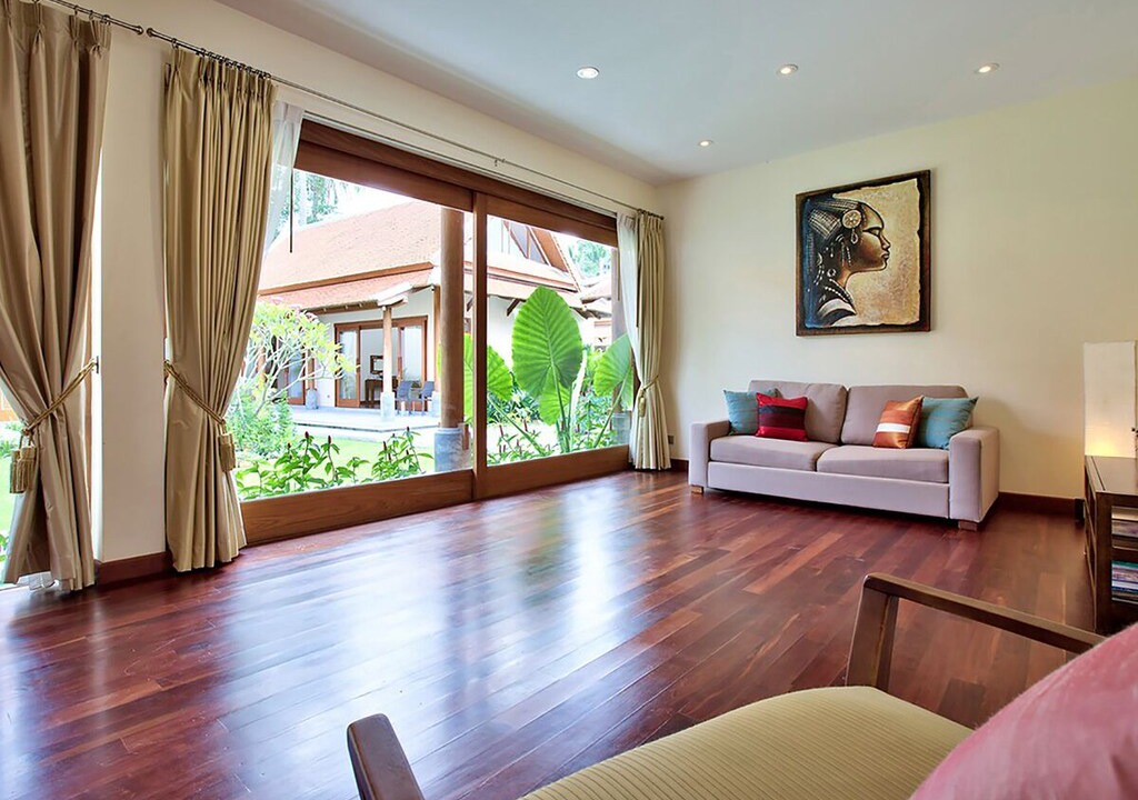 Photo of Livingroom in Lipa Noi
