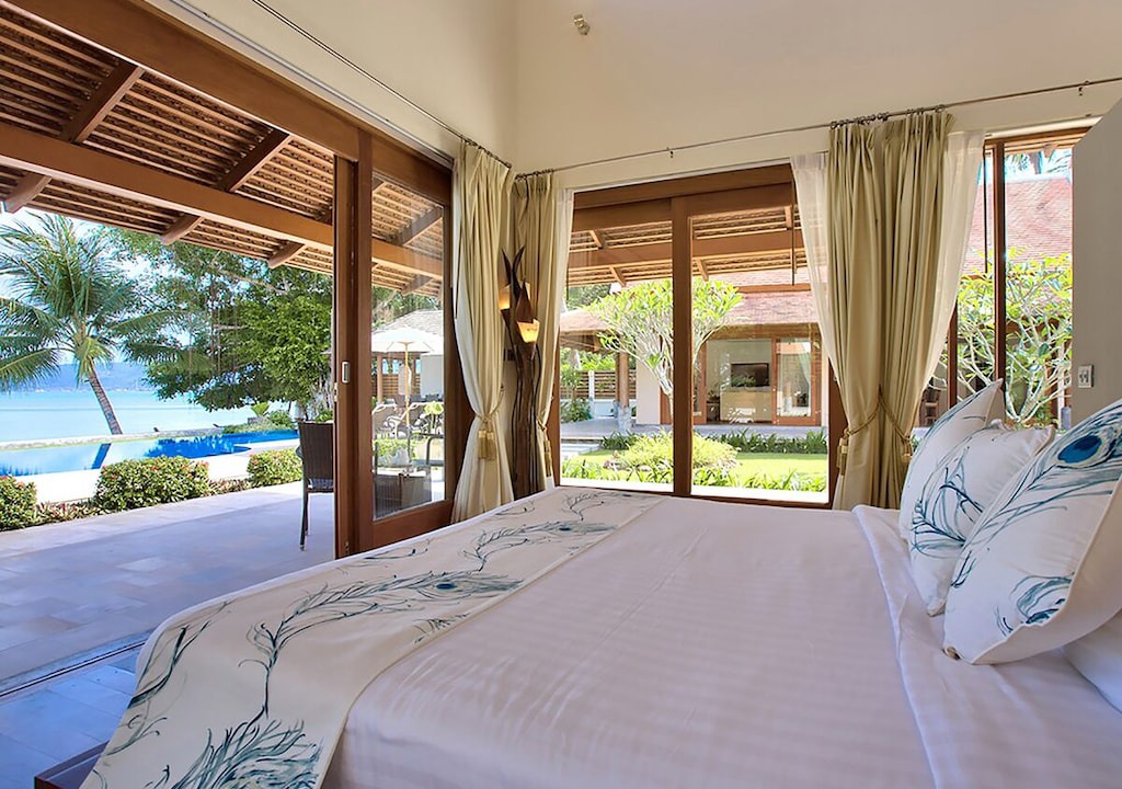 Photo of Bedroom in Lipa Noi