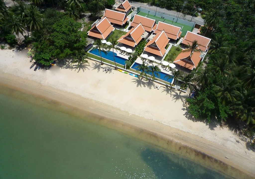 Photo of Outdoor in Lipa Noi