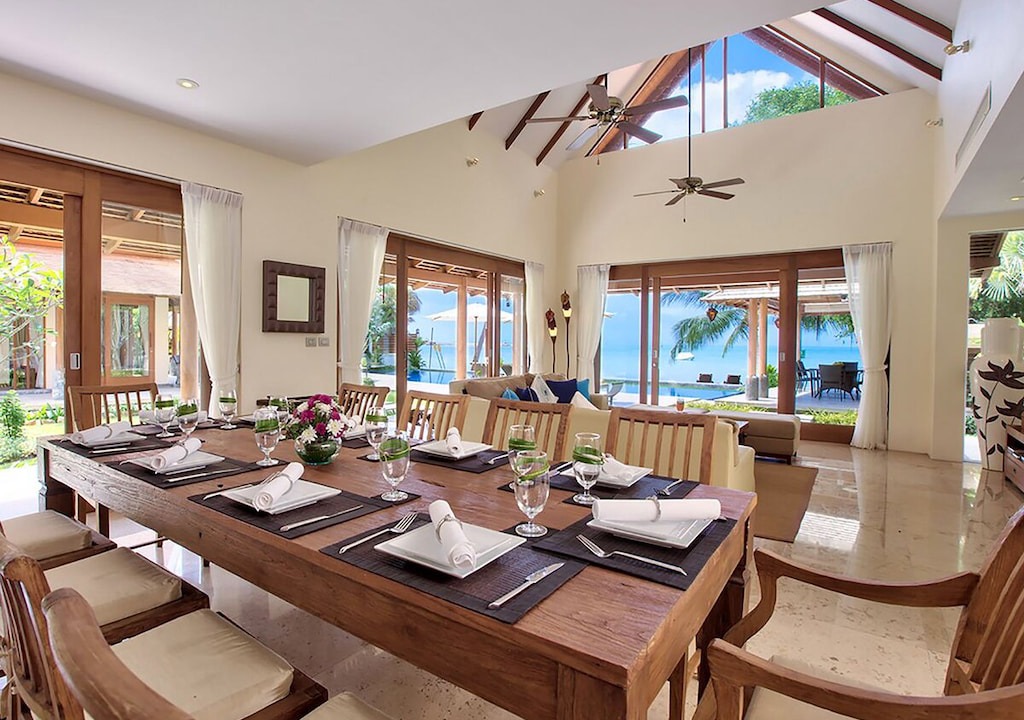 Photo of Livingroom in Lipa Noi
