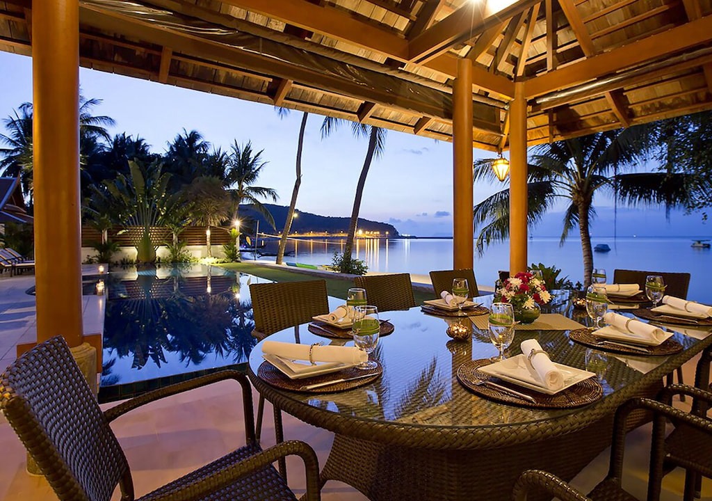 Photo of Patio Balcony in Lipa Noi
