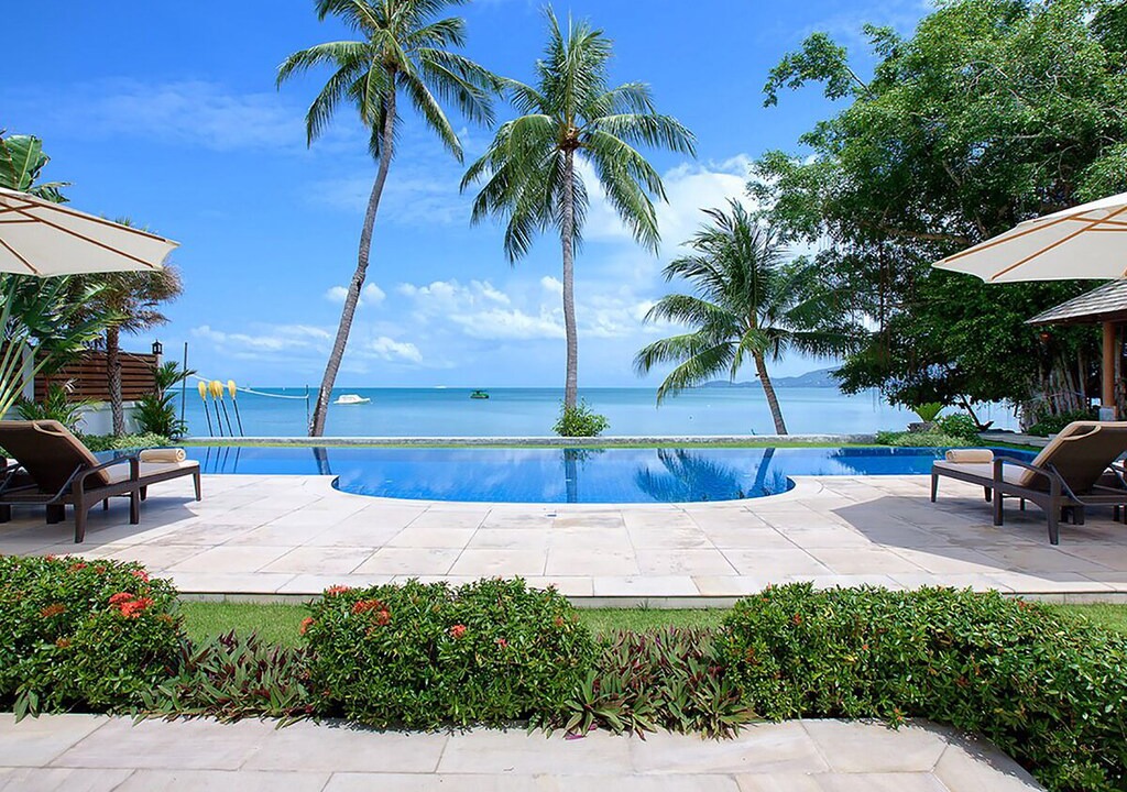 Photo of Outdoor in Lipa Noi
