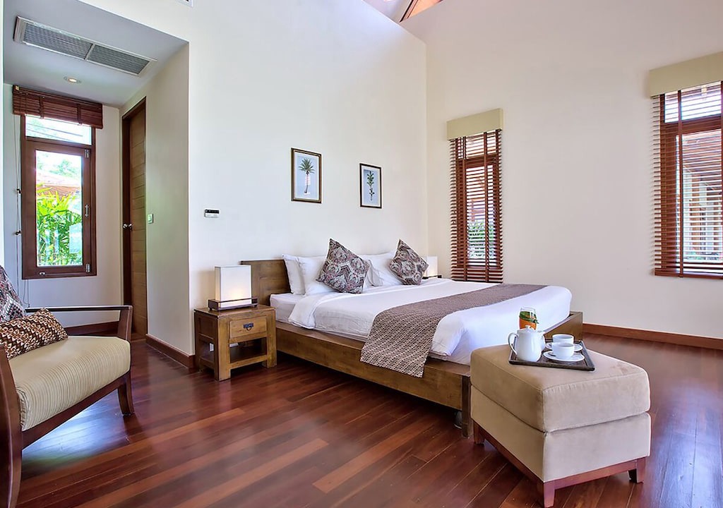Photo of Bedroom in Lipa Noi