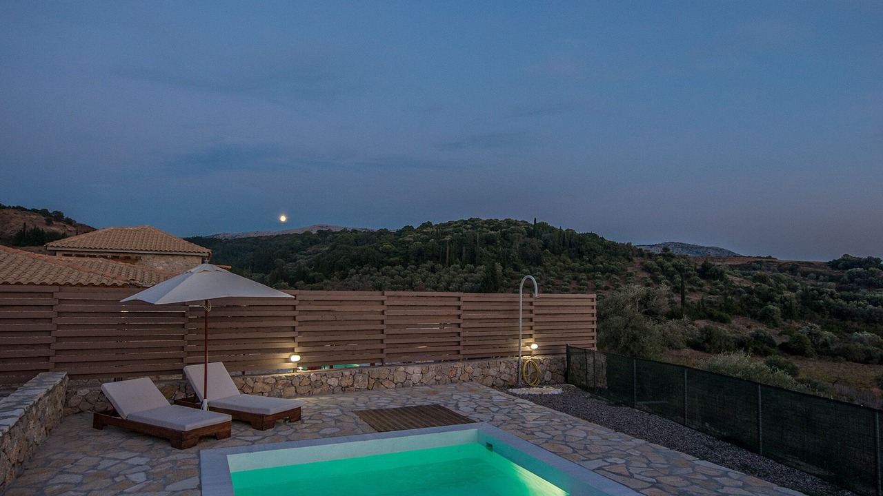 Photo of Outdoor in Spanokhorion
