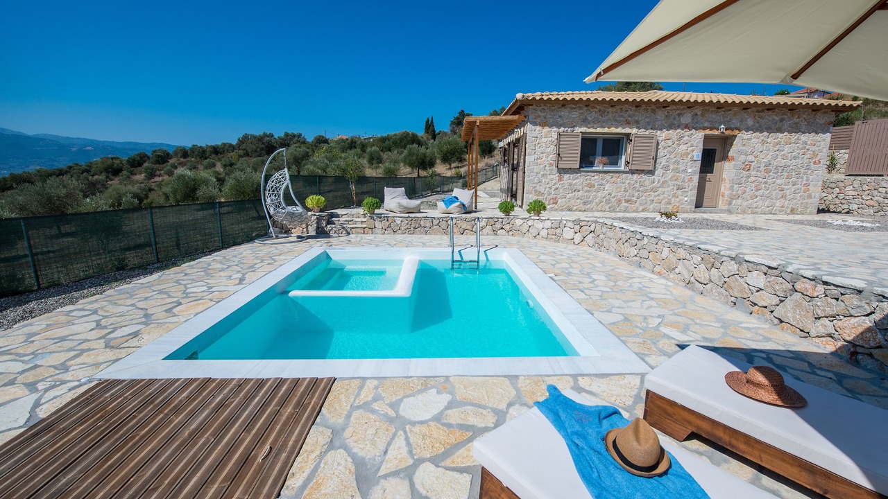 Photo of Outdoor in Spanokhorion