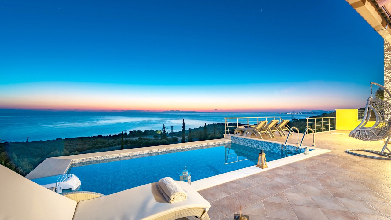 Photo of Outdoor in Skinaria