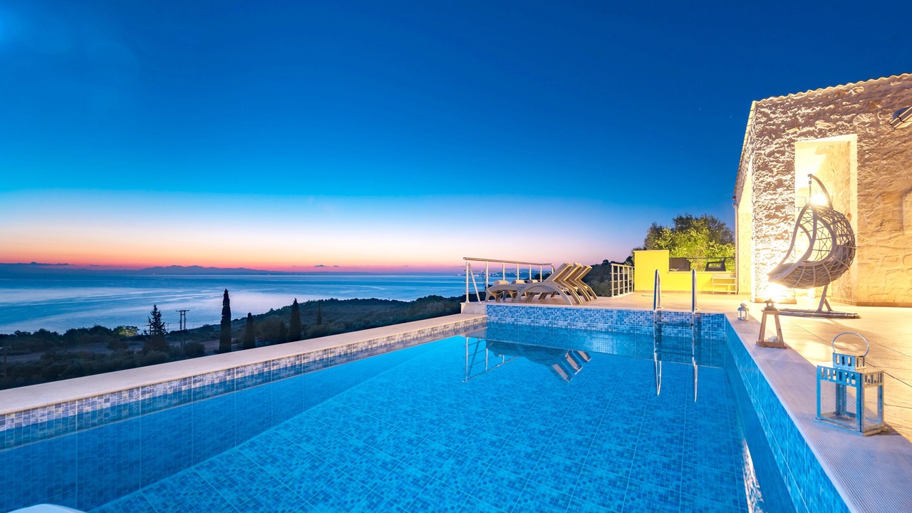 Photo of Outdoor in Skinaria