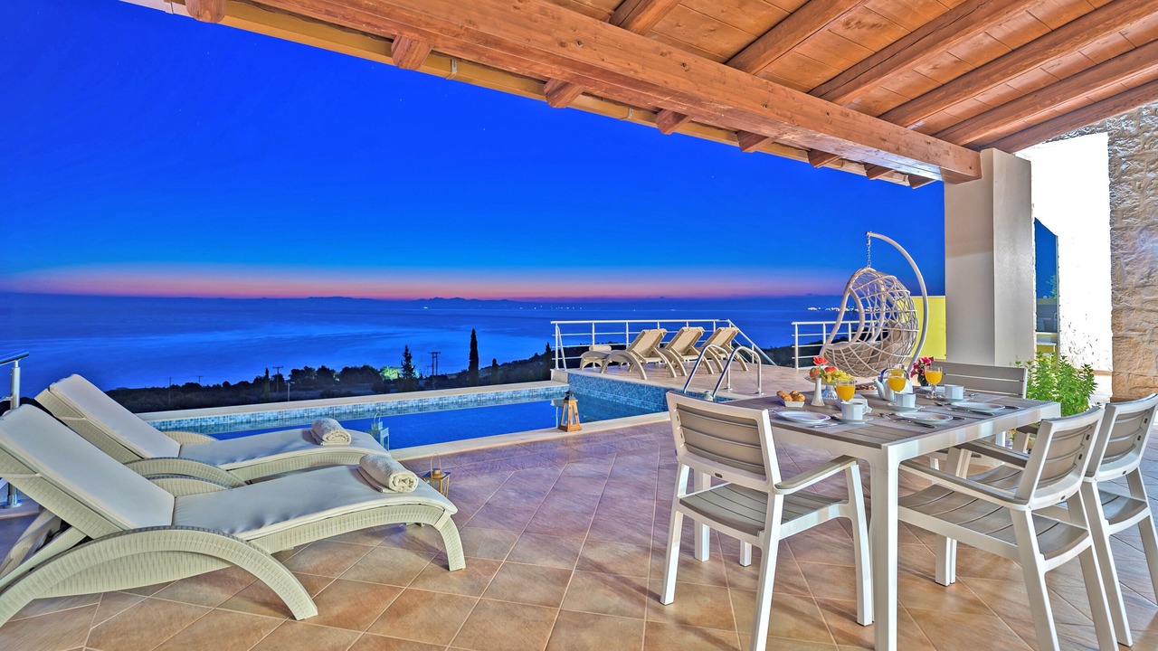 Photo of Outdoor in Skinaria