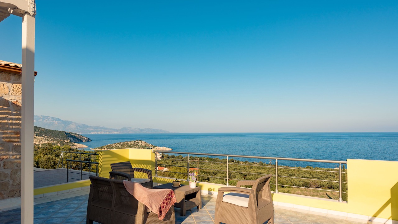 Photo of Outdoor in Skinaria